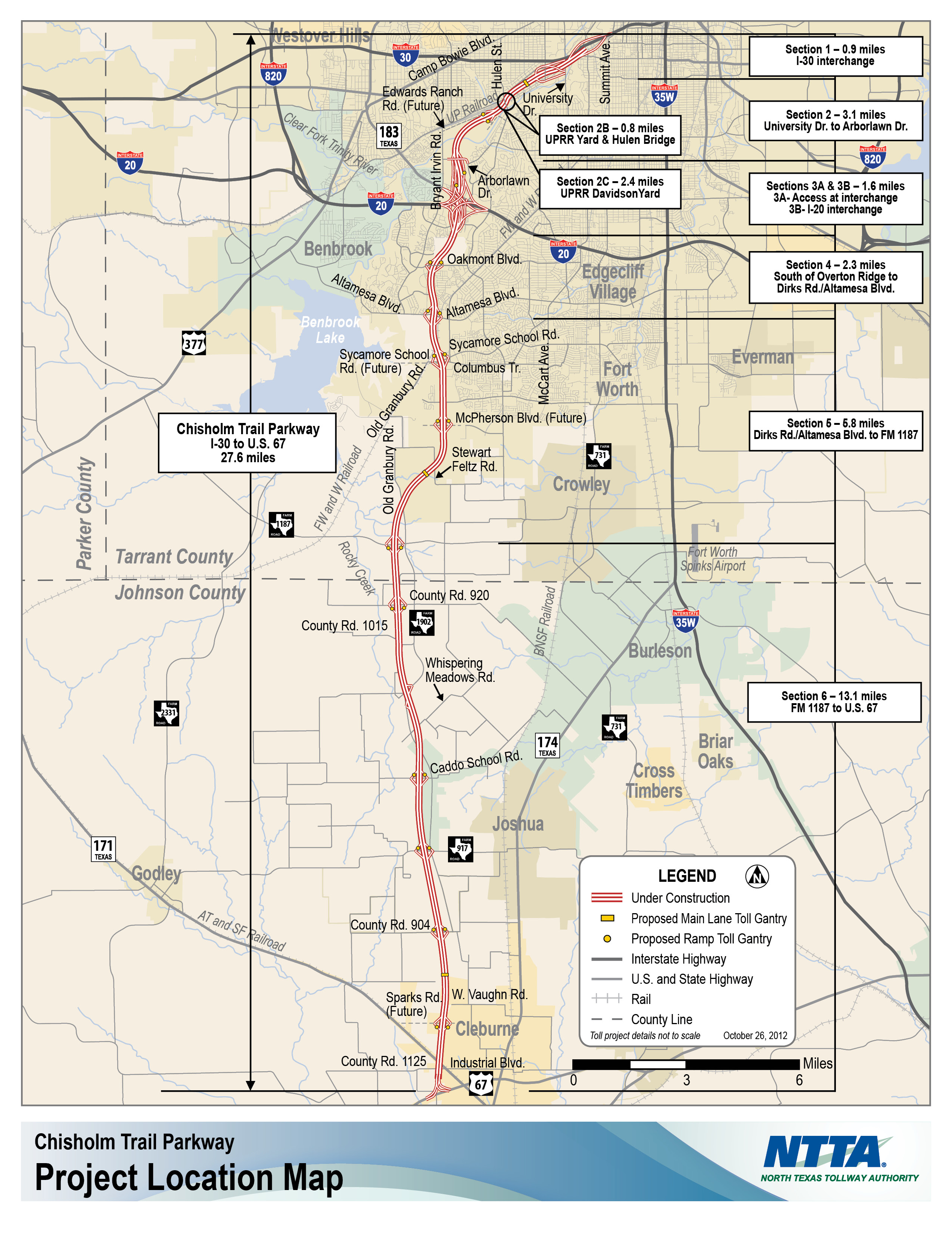 Mistletoe Heights Neighborhood Association